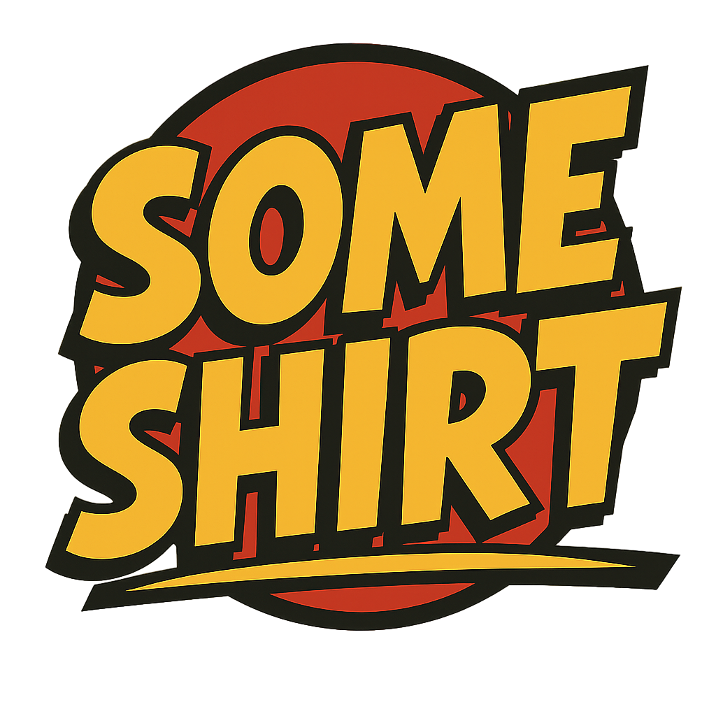 SomeShirt Logo
